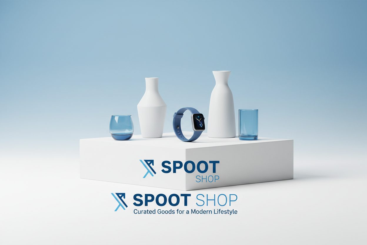 Spoot Shop